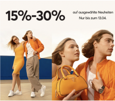 Bis zu 30% Rabatt auf Neuheiten bei eSchuhe z.B. Damen Adidas Sneaker für CHF 30.80 plus Versand