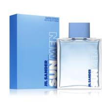 Jil Sander Sun Men Summer Edition 125ml Parfüm bei Notino