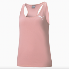 Puma Mid-Season Sale: Active Damen Tank-Top in rosa