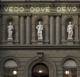 SBB RailAway: 30% auf Eintritt Kunstmuseum Bern + 30% auf Zugbillett