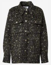 Bis zu 40% extra bei ABOUT YOU z.B. Twist & Tango Leo Jacke