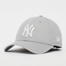 Snipes: New Era New York Yankees Cap in grau