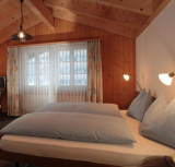 4 Nächte bis Ende April in Grindelwald für CHF 44.75 pro Person pro Nacht + Kinder unter 6 Jahre gratis