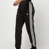 Adidas Originals Damen Slim Trainerhose bei Snipes