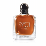Armani Stronger With You Intensely 100ml Herren Parfüm bei Notino