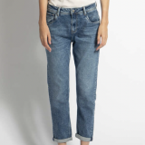 Pepe Jeans Straight Jeans bei Dress-For-Less