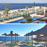 1 Woche Mallorca im Mai: Universal Hotel Romantica mit Halbpension und Flüge ab Zürich/Basel ab 299€ pro Person