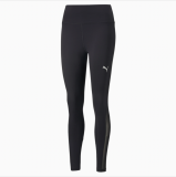 Puma Active Damen Trainings-Leggings in schwarz oder rosa für CHF 15.95