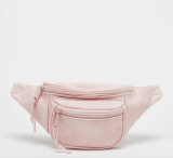 Rosa Bauchtasche bei Snipes für CHF 7.- inklusive Versand