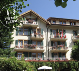 4 Nächte im Hotel Falken (Wengen BE) für 2 Personen mit Halbpension ab CHF 538.-