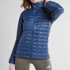 Zalando Lounge: The North Face Damen Outdoorjacke „Thermoball“ + gratis Versand