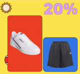 20% extra auf bereits reduzierte Artikel bei adidas