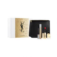 Douglas: 25% Rabatt Neukunden ab CHF 50.- z.B. Yves Saint Laurent Luxuriöses Make-Up Set