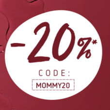 20% Muttertagsrabatt auf alles (ausser Sale) bei Parfumdreams