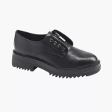 Dosenbach: Damen Dandy Slipper aus Lederimitat für CHF 10.70 inklusive Versand