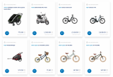 eBikes mit 30% Rabatt für CSS Zusatzversicherte