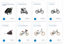 eBikes mit 30% Rabatt für CSS Zusatzversicherte