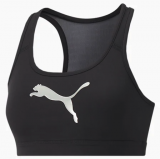 Bis zu 50% Rabatt auf Sommerlooks bei Puma z.B. Active Crop-Top für CHF 10.75