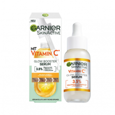 25% auf Pflege, Make-Up und Hair bei Import Parfumerie z.B. Garnier Vitamin C Serum für CHF 12.70