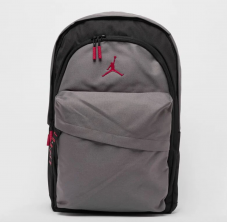 Jordan Air Patrol Rucksack in grau/schwarz für CHF 28.- bei Snipes
