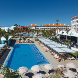 Staffelrabatte bei Tui: Bis zu CHF 300.- Rabatt auf Pauschalreisen und Hotel Buchungen z.B. 1 Woche in Teneriffa mit Flüge + HP für CHF 623.- p.P.