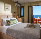 Kreta: 7 Nächte in Premium Suite im 5-Sterne Boutique-Hotel mit Vollpension & Flug ab 859€ p.P.