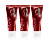 Diese Woche gratis Versand bei Notino z.B. 3er Pack Colgate Max White Luminous Zahnpaste für CHF 6.10