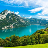 Oberterzen beim Walensee: 4 Nächte im Hotel Knobelboden mit Halbpension und Wellness für CHF 448.- für 2 Personen + 2 Kinder bis 6 Jahre gratis