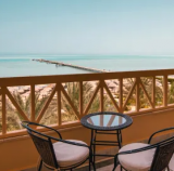 Hurghada: 1 Woche im 5* AMC Royal Hotel & SPA mit All Inclusive, Direktflüge ab Zürich und Hoteltransfer ab CHF 510.20 pro Person