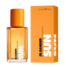 Jil Sander Sun Damen Eau de Parfum 30ml für CHF 13.70 / 75ml für CHF 24.90