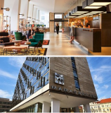 Prag City Trip: Flüge ab Basel und drei Nächte im 4*-Designhotel Mama Shelter für 478€ für 2 Personen