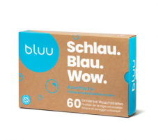 20% Rabatt bei Bluu