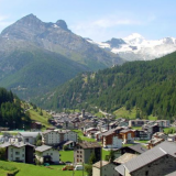 Wallis: 4 Nächte im 3*-Hotel Eden mit Halbpension und Gästekarte für CHF 194.- p.P. (2 Kinder bis 8 Jahre gratis) plus Kurtaxe