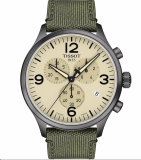Tissot T-Sport Chrono XL mit 50% Rabatt