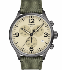 Tissot T-Sport Chrono XL mit 50% Rabatt