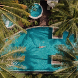 Khao Lak (Thailand): 1 Woche im 5-Sterne Resort The Haven an Traumstrand mit Frühstück und Massage für 189€ pro Person