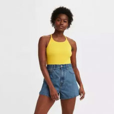 Levi’s Damen Jeansshorts für CHF 39.95 plus Versand bei Manor