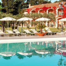 Sardinien im Herbst: 1 Woche im 4*-Hotel Sentido Orosei Beach mit All Inclusive und Flüge ab Basel für 699€ pro Person