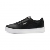 Puma Carina Damen Sneaker in schwarz für CHF 29.95 plus CHF 4.95 Versand