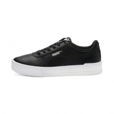 Puma Carina Damen Sneaker in schwarz für CHF 29.95 plus CHF 4.95 Versand