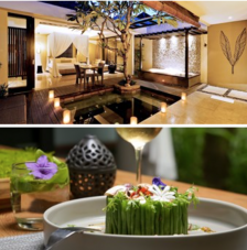 Bali: 5 Nächte in Villa mit Pool und 24h Butler-Service inkl. Frühstück, Shuttle, Massage u.v.m. für 369€ p.P.