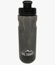 Bis zu 50% im Dosenbach Sale z.B. Big Tramp Trinkflasche 0.75L für CHF 3.95 inkl. Versand