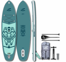 Indiana SUP Family Pack 10,6