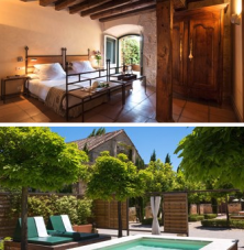 Salamanca: 4 Tage in 5*-Luxushotel in spanischem Weingebiet mit Frühstück, Spa, Bodega-Besuch etc. ab179€ p.P.