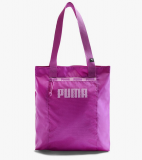 Puma Shopper Tasche in pink für CHF 12.45 inkl. Versand
