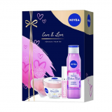 Letzter Tag 20% extra im Manor Sale z.B. Nivea 4-teiliges Pflegeset „Care & Love“ für CHF 13.95 (Abholung)