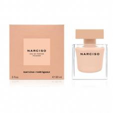 Narciso Rodriguez Damen Parfüm NARCISO Poudrée 90ml für CHF 64.60 inkl. Versand bei Notino