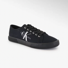 Calvin Klein Herren Sneaker in schwarz (Grössen 40-45) für CHF 29.95 bei Ochsner Shoes