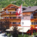 Am Fusse dem Aletschgletscher übernachten: 3 Nächte im Aktiv- und Genusshotel Alpenblick mit Frühstück & Wellness für CHF 179.- p.P.