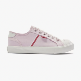 Bis zu 75% bei Dosenbach z.B. Levis Damen Sneaker in rosa für CHF 14.95